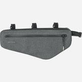 Basil Panniers & Bags - Navigator Storm frame bag M 2.2L black